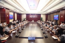 這場交流，何以讓員工臉上笑容更燦爛？