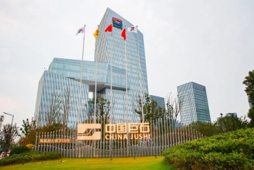 品牌價(jià)值189億！巨石榮登2023中國(guó)企業(yè)品牌價(jià)值榜