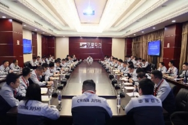 有責、擔責、盡責，他們扛起新使命向未來出發(fā)