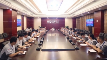 員工心聲，總裁放在心上